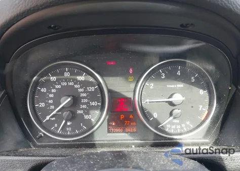 2013 BMW X1 xDrive28I from USA, damaged, VIN WBAVL1C56DVR92063